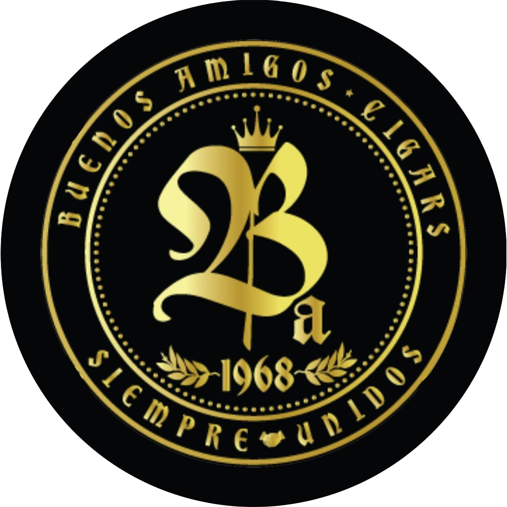 BA 1968 Cigars